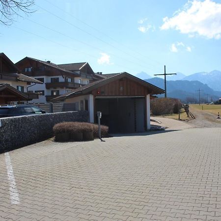 Bergwerk #Nofilter Apartment Schwangau Bagian luar foto