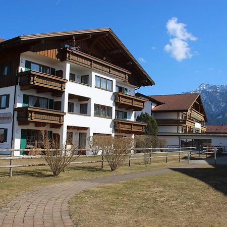 Bergwerk #Nofilter Apartment Schwangau Bagian luar foto