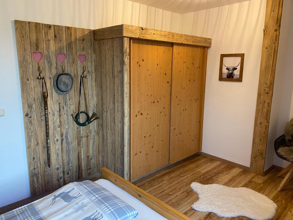 Bergwerk #Nofilter Apartment Schwangau Bagian luar foto