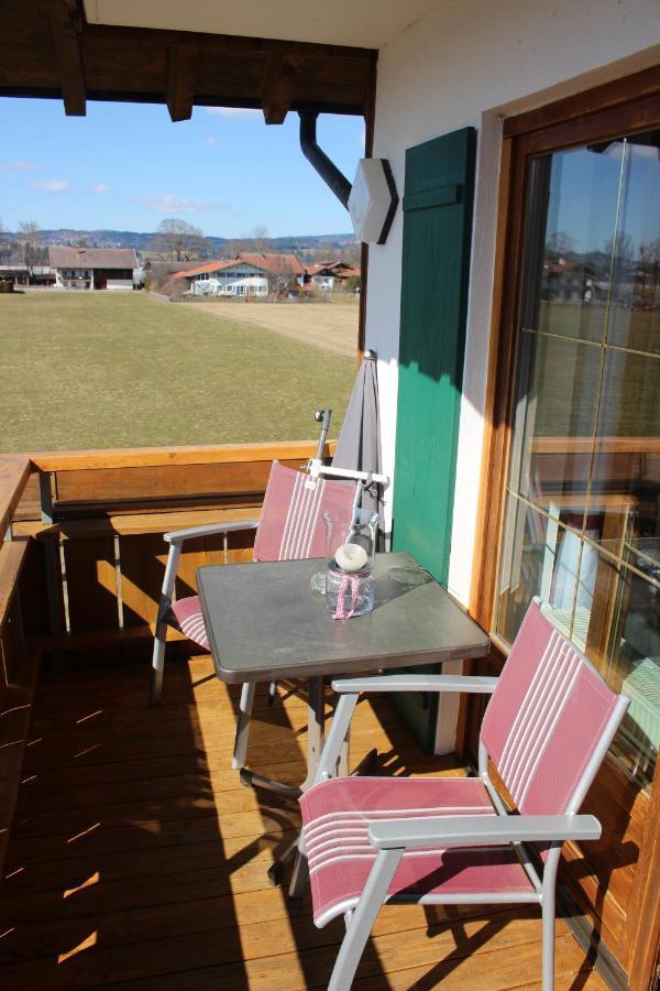 Bergwerk #Nofilter Apartment Schwangau Bagian luar foto