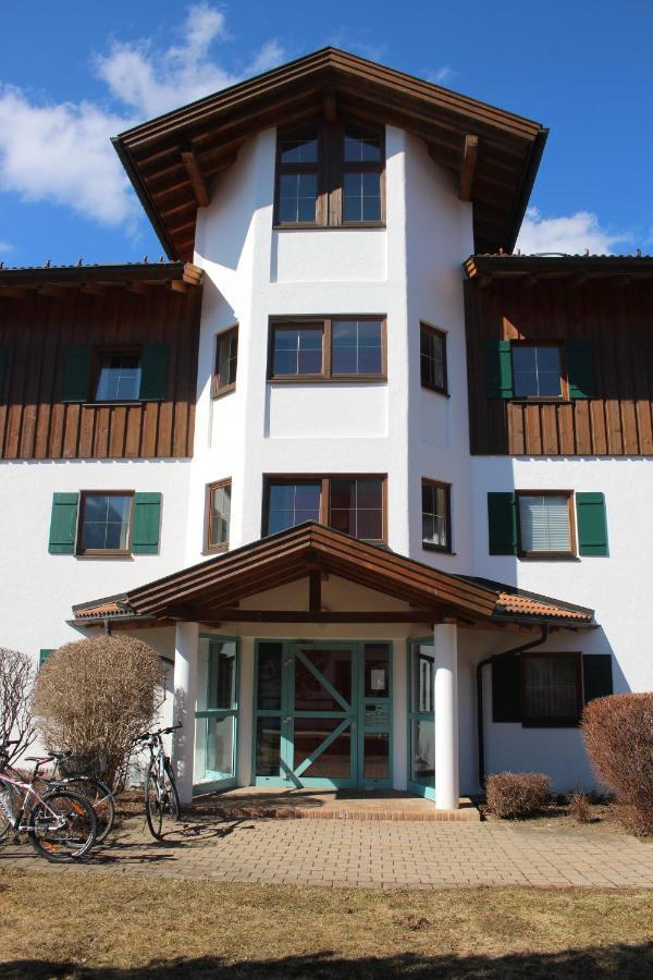 Bergwerk #Nofilter Apartment Schwangau Bagian luar foto