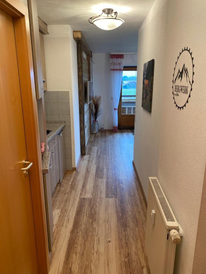 Bergwerk #Nofilter Apartment Schwangau Bagian luar foto