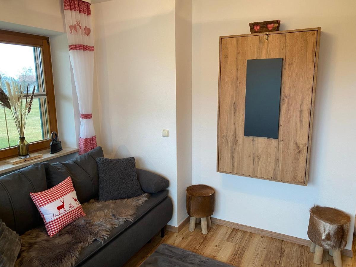 Bergwerk #Nofilter Apartment Schwangau Bagian luar foto