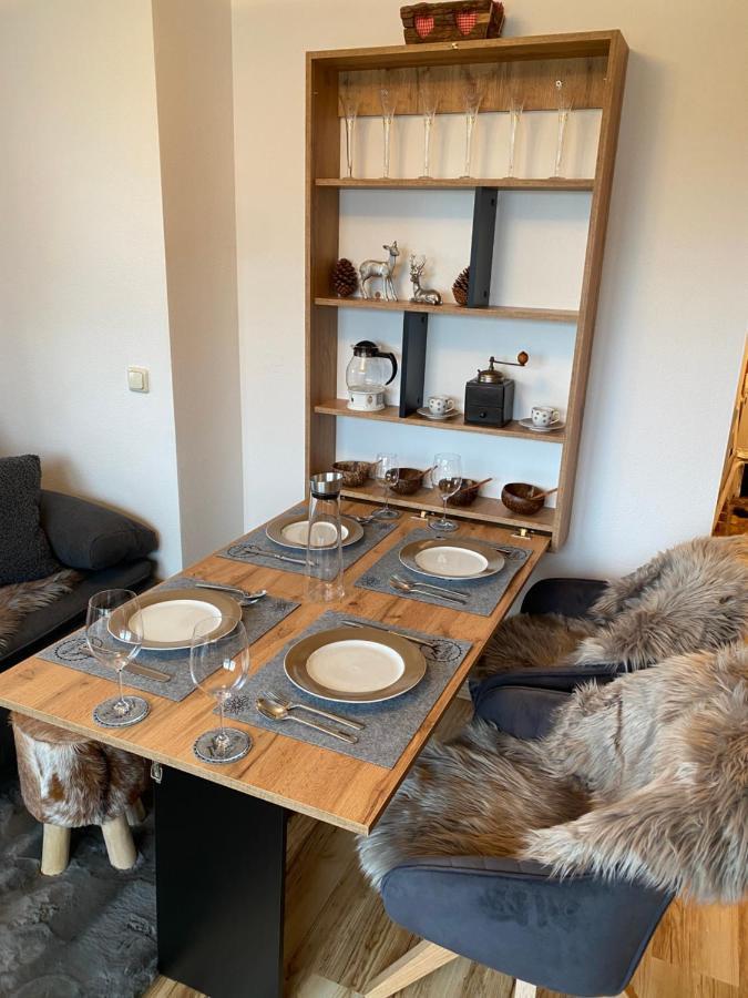 Bergwerk #Nofilter Apartment Schwangau Bagian luar foto