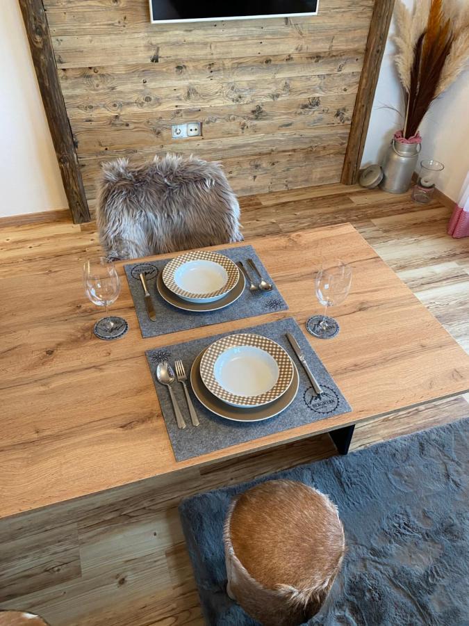 Bergwerk #Nofilter Apartment Schwangau Bagian luar foto