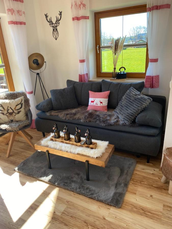 Bergwerk #Nofilter Apartment Schwangau Bagian luar foto