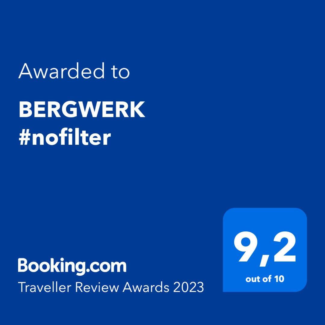 Bergwerk #Nofilter Apartment Schwangau Bagian luar foto